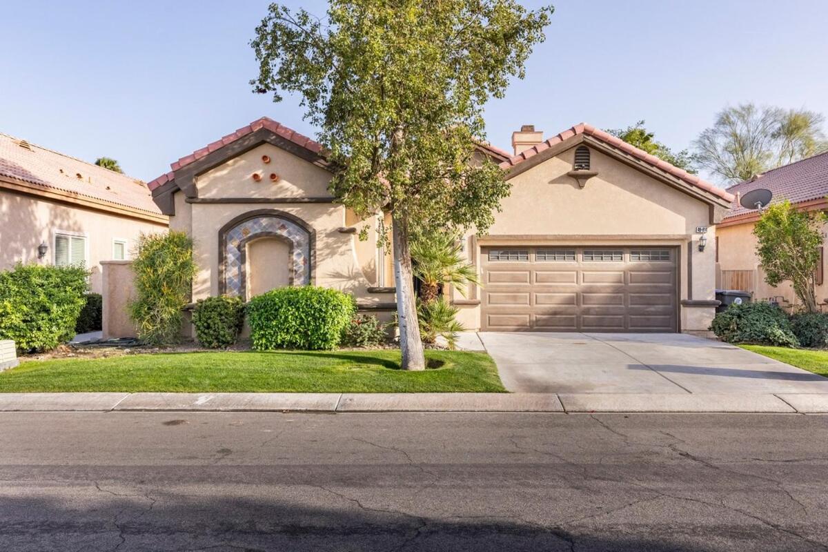 The Greens, Golf, Pool & Arcade By Coachella Villa Indio Exterior photo